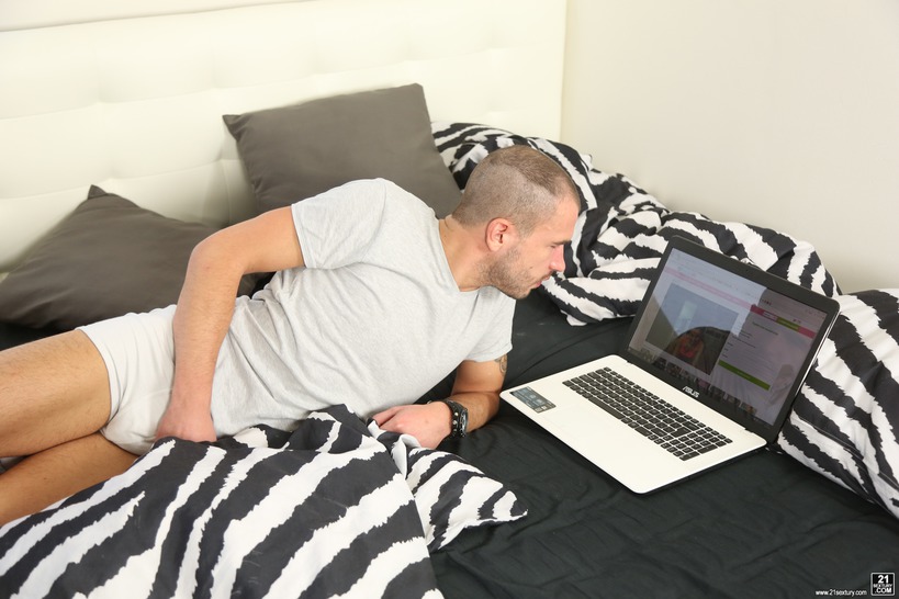 Let's Watch Porn 00