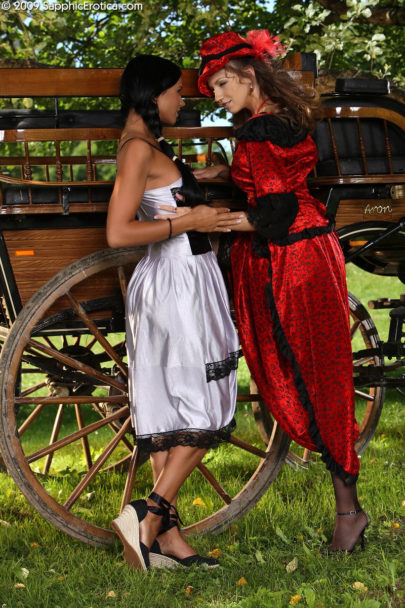 Victorian dressed 01