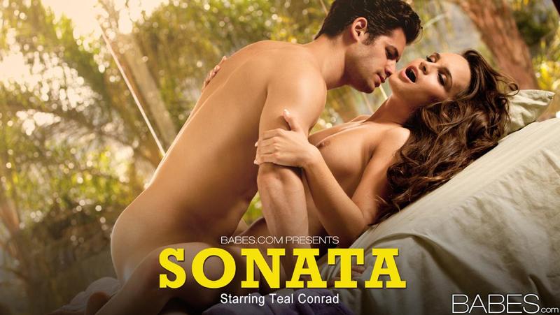 Teal Conrad - Sonata 01