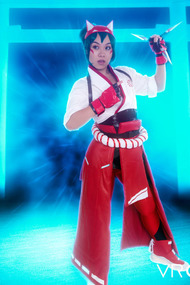 Overwatch 2: Kiriko A XXX Parody