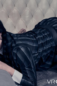 Wednesday A XXX Parody