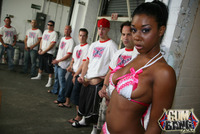 Meagan Vaughn Gang Banged