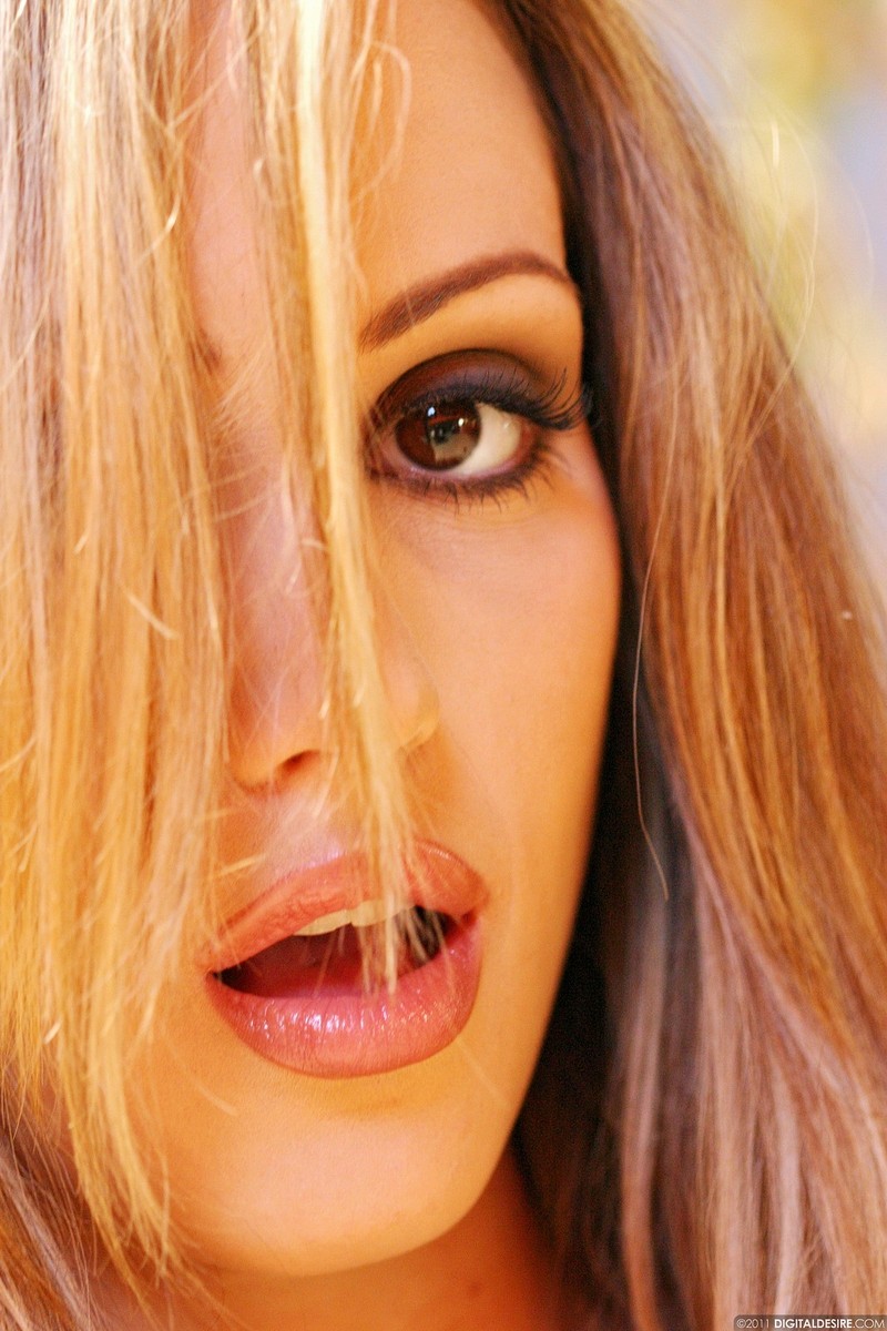 Danni Yeager Is Naughty 16