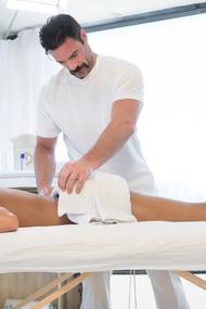 Room Charge My Rubdown