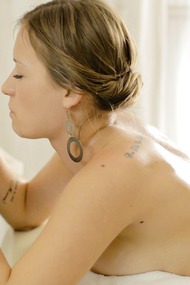 Anal Fuckery Massage