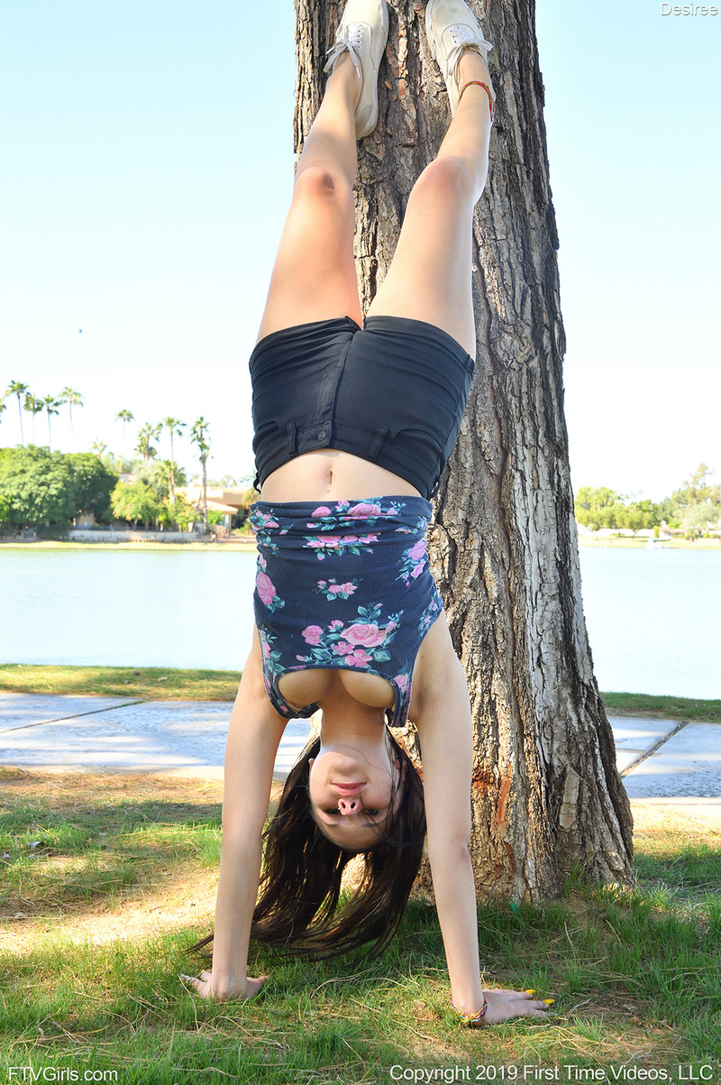 Ex Cheerleader 07