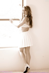 Sepia Tone