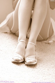 Sepia Tone