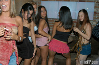 Exclusive VIP Party