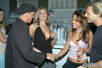 Exclusive VIP Party