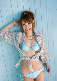 Eri Ouka Sexy Japanese Babe