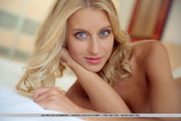 Blonde Teen Delfina