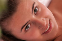 Muse Is A Sensual Young Beauty