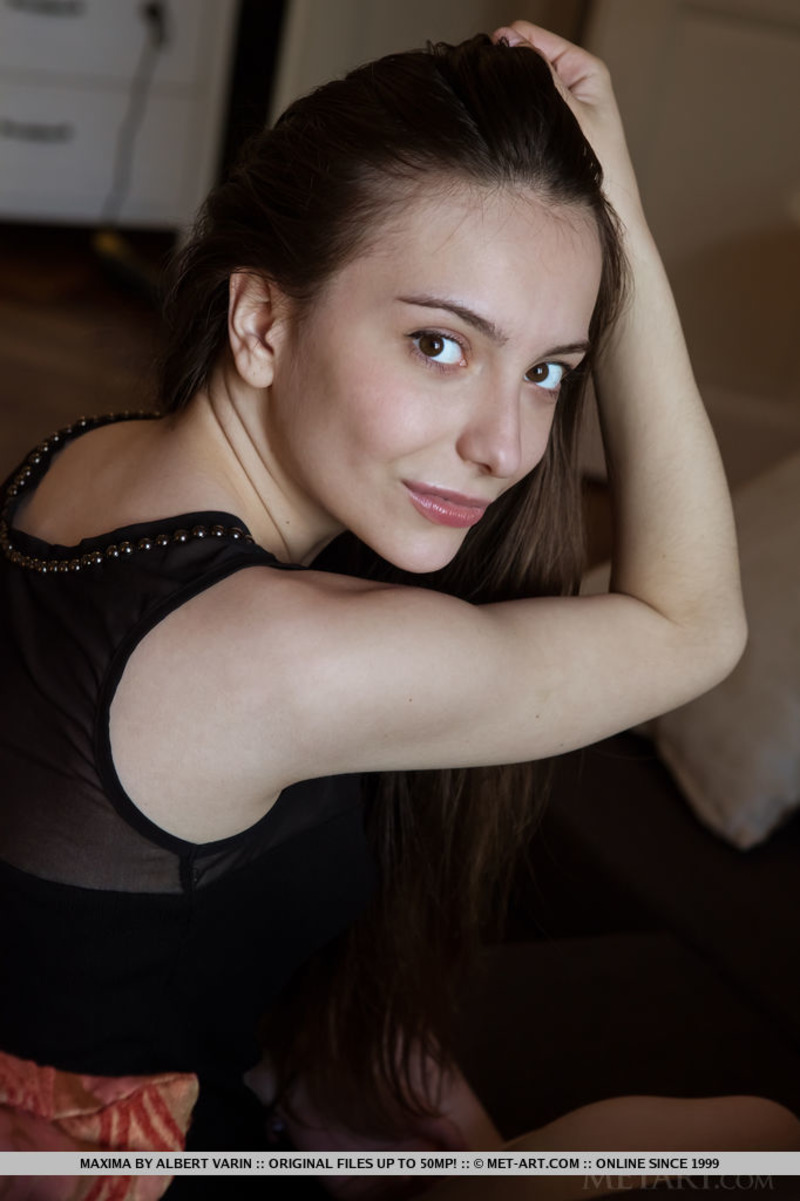 Presenting Maxima 12