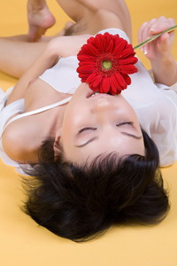 Flowery Beauty Loreen A