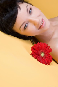 Flowery Beauty Loreen A