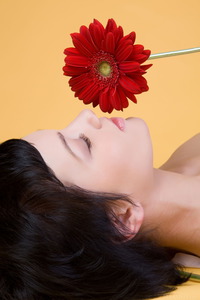 Flowery Beauty Loreen A
