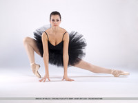 Sexy dancer