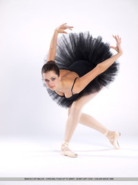 Sexy dancer