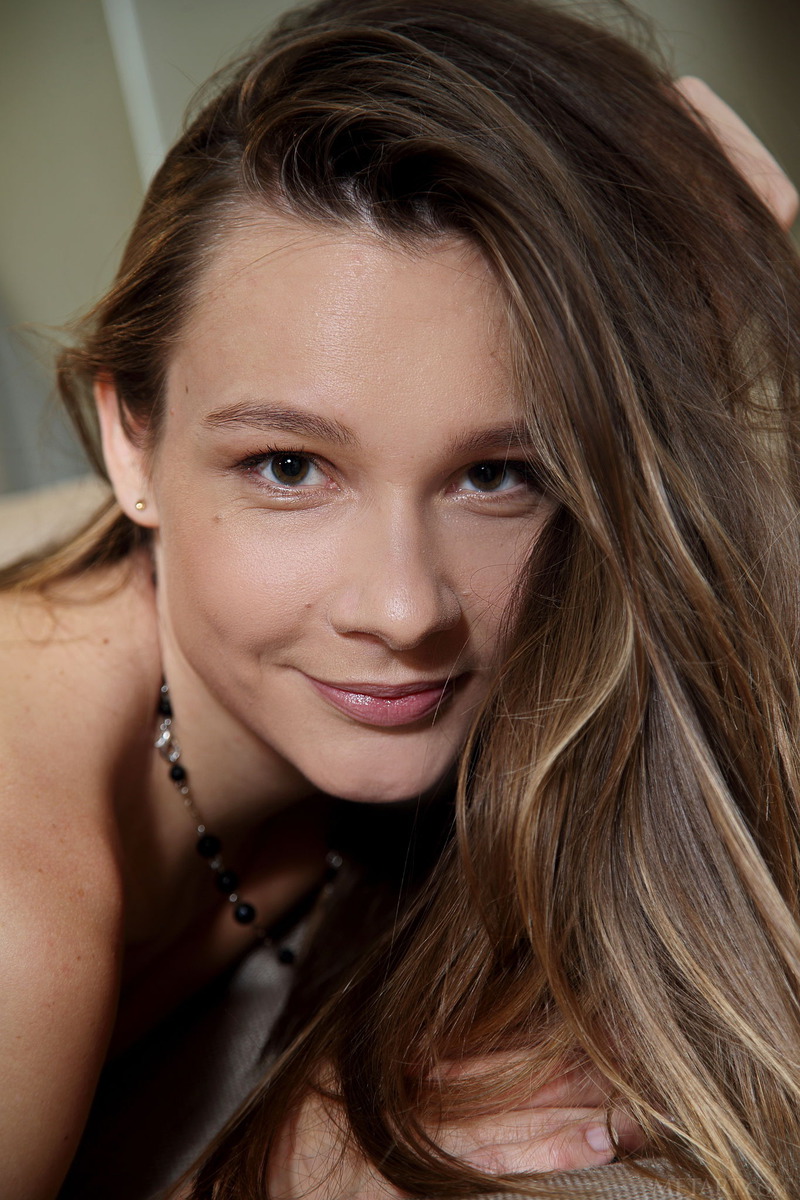Beautiful Ukrainian babe Mirabella 08