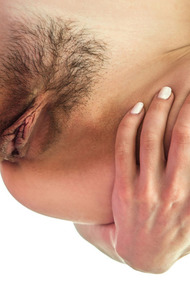 Petite redhead Night A