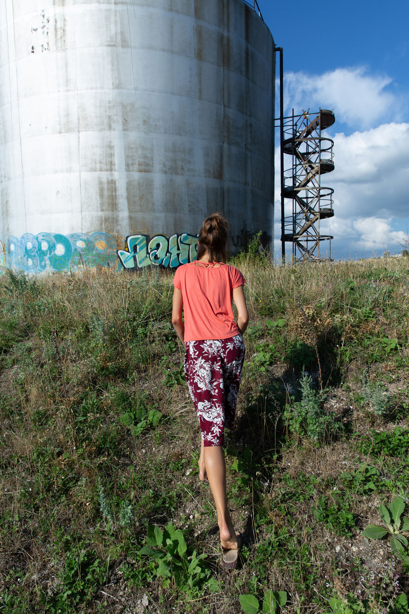 The Water Tower 00