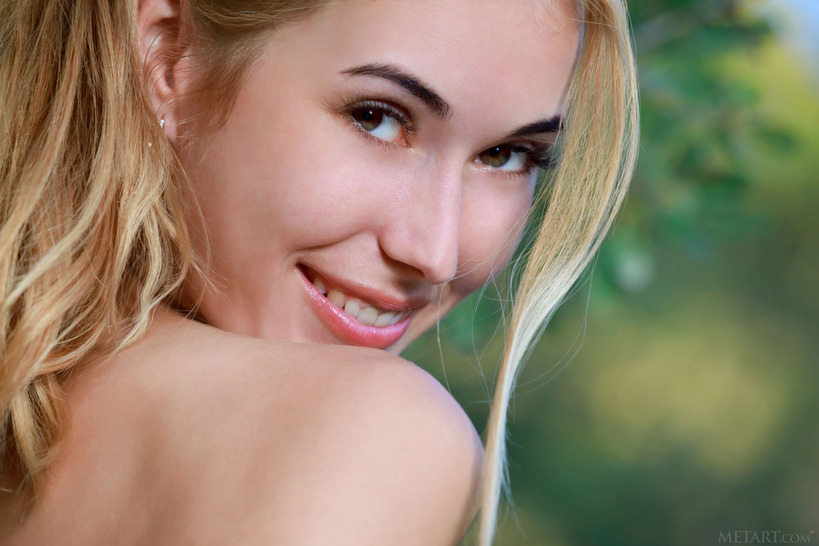 Glamour In Nature 20