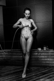 Spa Shower