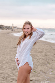 Sand and Sea
