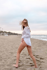 Sand and Sea