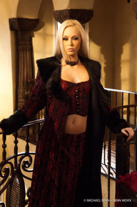 Brea Bennett Insatiable