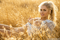 Playboy Babe Kayla Rae Reid