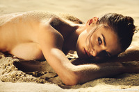 Playboy Babe Samantha Taran