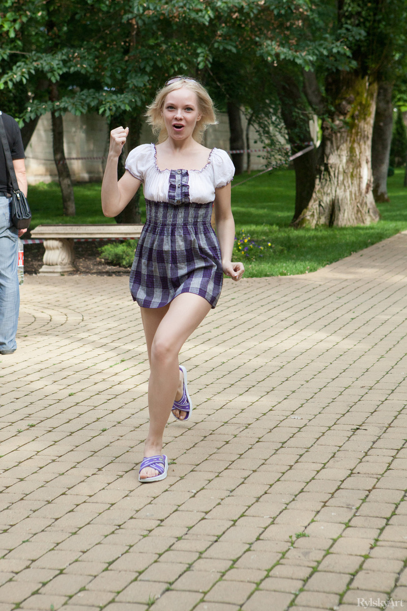 Backstage. Vol.49 06