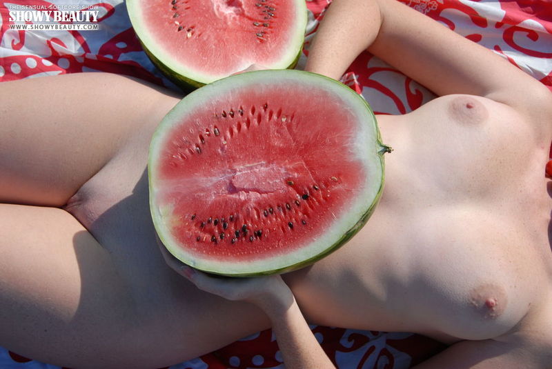 Watermelon 09