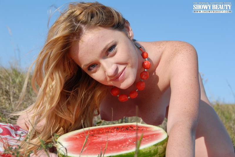 Watermelon 17