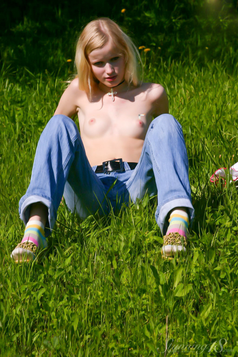 Outdoor Nature 05