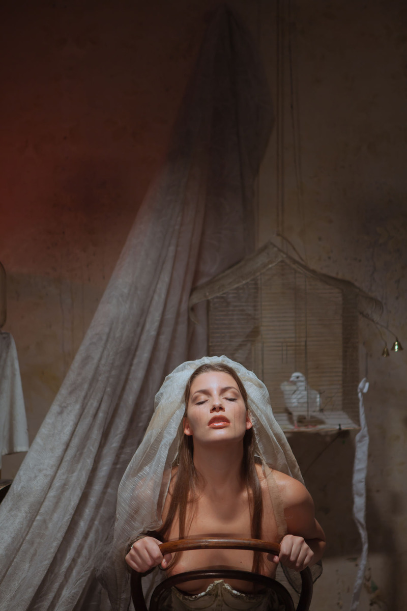 Dead Bride Raeah 07