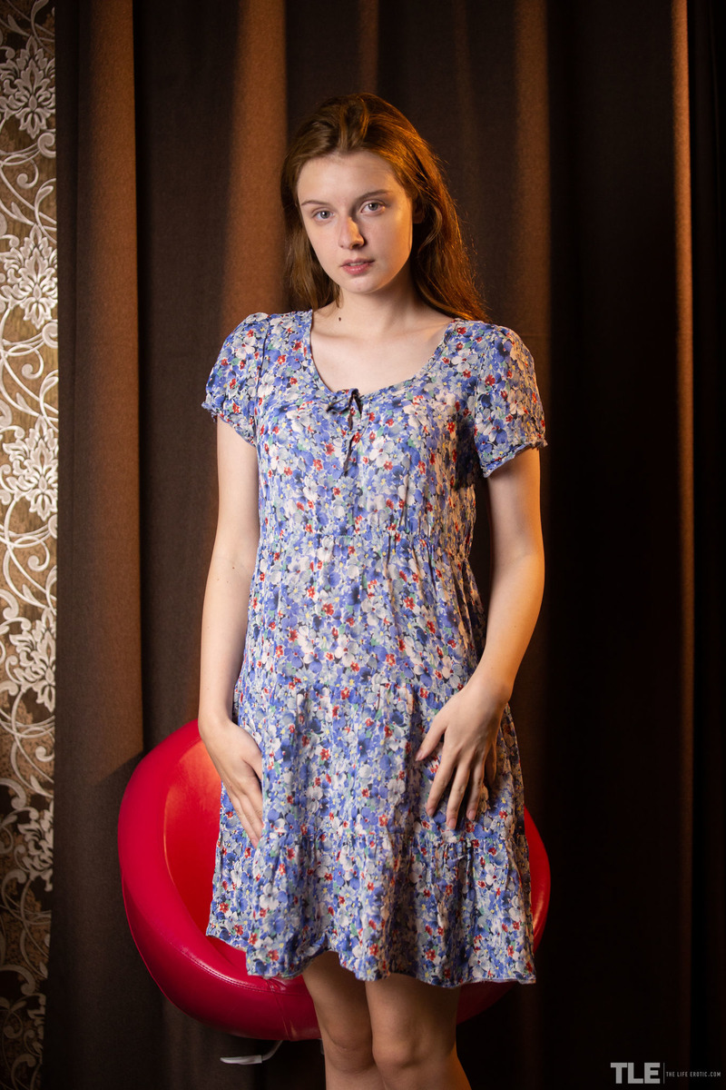 Citrus And Ginger 00