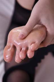 My Sexy Feet