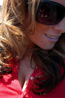 Lisa Davidson