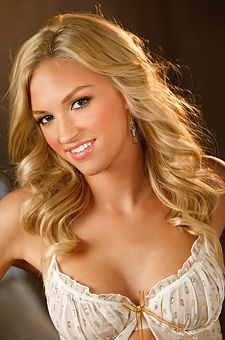 Ate Hughes Graceful Beauty