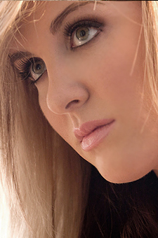 Buxomy Beauty 