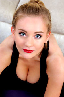 Charlie B In Exercise