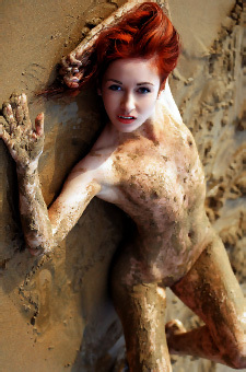 Dirty Teen Night A By The Sea