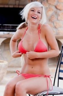 Abbie Is My New Love