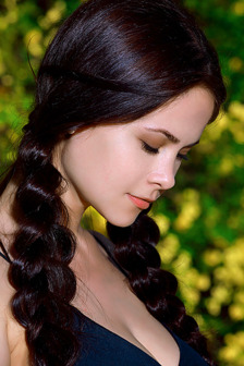 Presenting Martina Mink