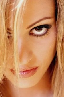 Danni Yeager Is Naughty