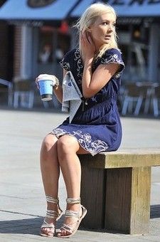 Fay Coffe Break