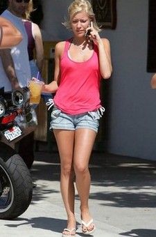 Kristin Cavallari